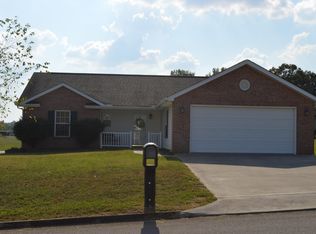 116 Woodsman Trl LOT 37, Seymour, TN 37865
