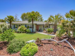 16164 Escobar Ave, Los Gatos, CA 95032