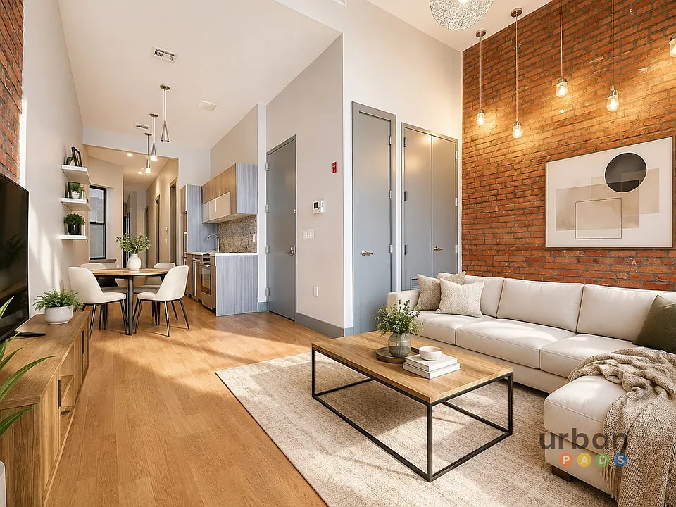53 Troutman St #2