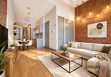 53 Troutman Street, #2