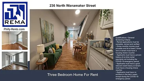 236 N Wanamaker St Photo 1 236 N Wanamaker St Photo 1