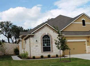 207 Darwins Way, Lakeway, TX 78734