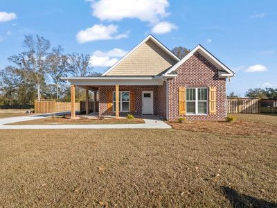 670 N Broad St, Cowarts, AL, 36321