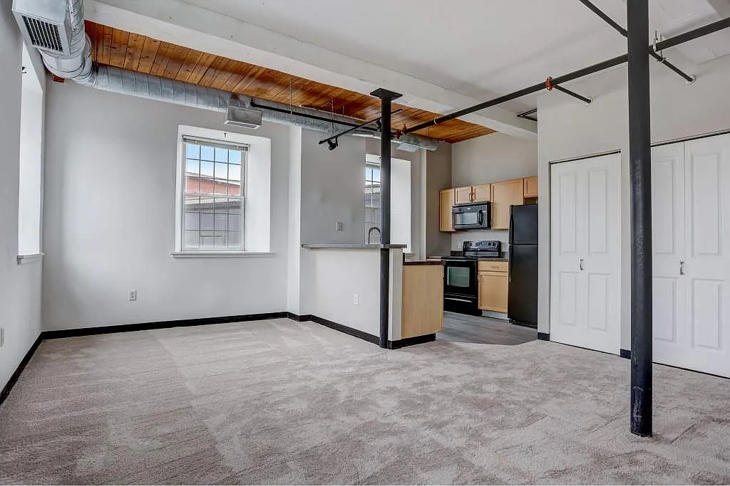Residences at Slatersville Mill — Photo 3