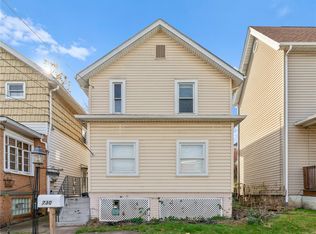 730 5th Ave, Coraopolis, PA 15108