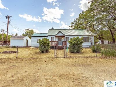 463-675 Main St, Janesville, CA, 96114