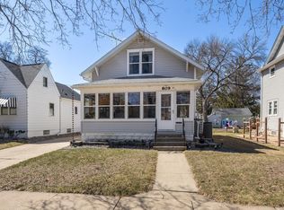 809 5th St NW, Austin, MN 55912