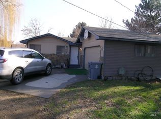 14072 Donald Dr, Nampa, ID 83651