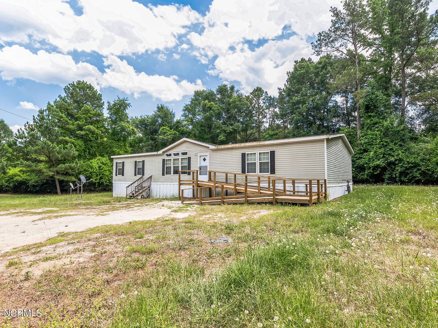 3918 Harrells Highway, Garland, NC 28441 | Zillow