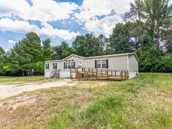 3918 Harrells Highway, Garland, NC 28441
