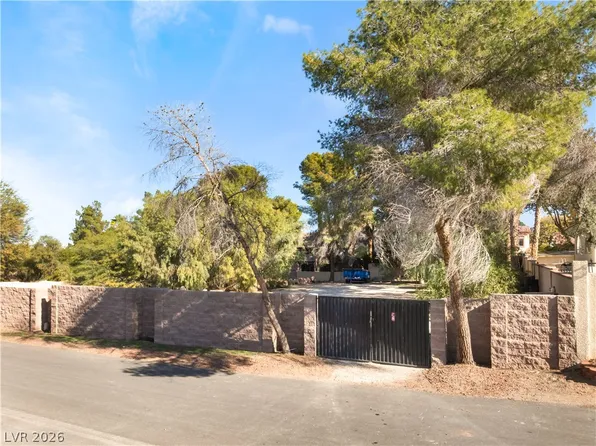 Robar St, Las Vegas, NV 89121
