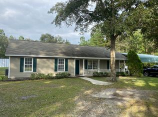 153003 County Road 108, Yulee, FL 32097