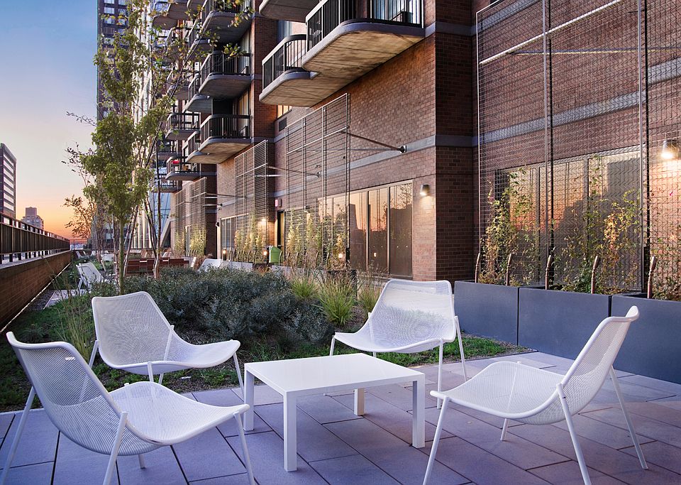 1st image of 235 W 56th St APT 38P