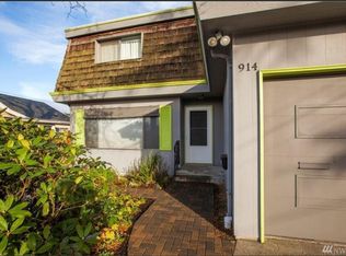 914 NW 58th St, Seattle, WA 98107