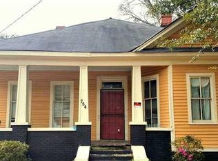 754 Marine St, Mobile, AL 36604