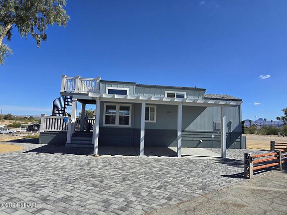 5th image of 1534 Beachcomber Blvd #H19
