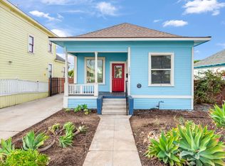 1105 N Orange St, Redlands, CA 92374