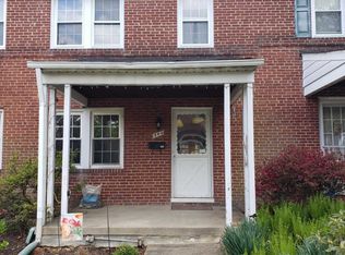 342 Westshire Rd, Baltimore, MD 21229