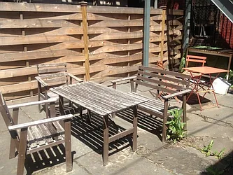 Rented by Witnick Management (DO NOT USE)