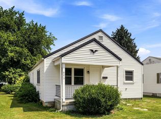 623 Cooper St, Kenton, OH 43326