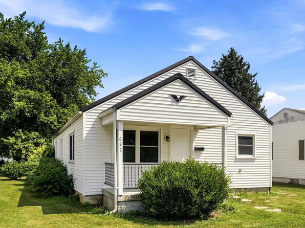 623 Cooper St, Kenton, OH 43326