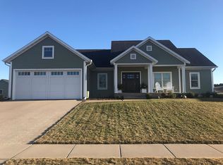 937 Meadow View St, Bangor, WI 54614