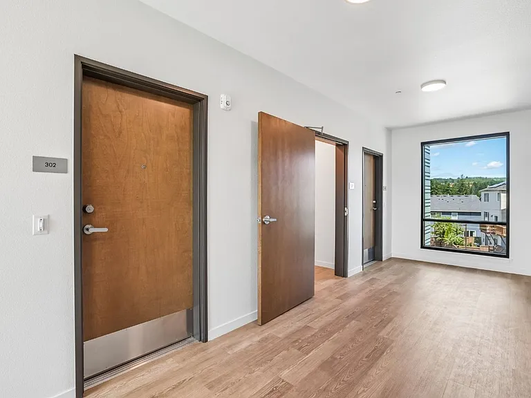 Brand-new 3-Bed, 2-Bath luxury single-level apartment! Bright, open-concept living with modern fi... — Photo 72