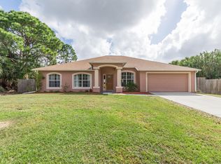2859 Anjar Ave SW, Palm Bay, FL 32908