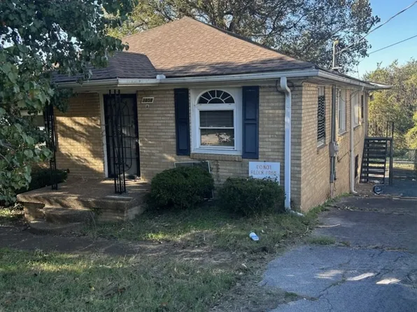 3808 Tigerbelle Dr, Nashville, TN 37209
