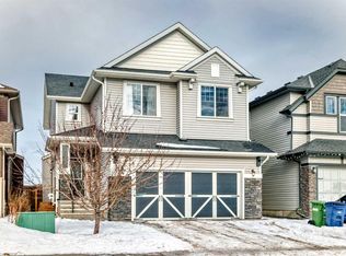 2159 S Hillcrest Grn SW, Airdrie, AB T4B3W1