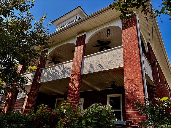 505B w/ Entire Balcony and Private Entrance! New Outdoor Ceiling Fans, LED Light and Solar Lights have been added!