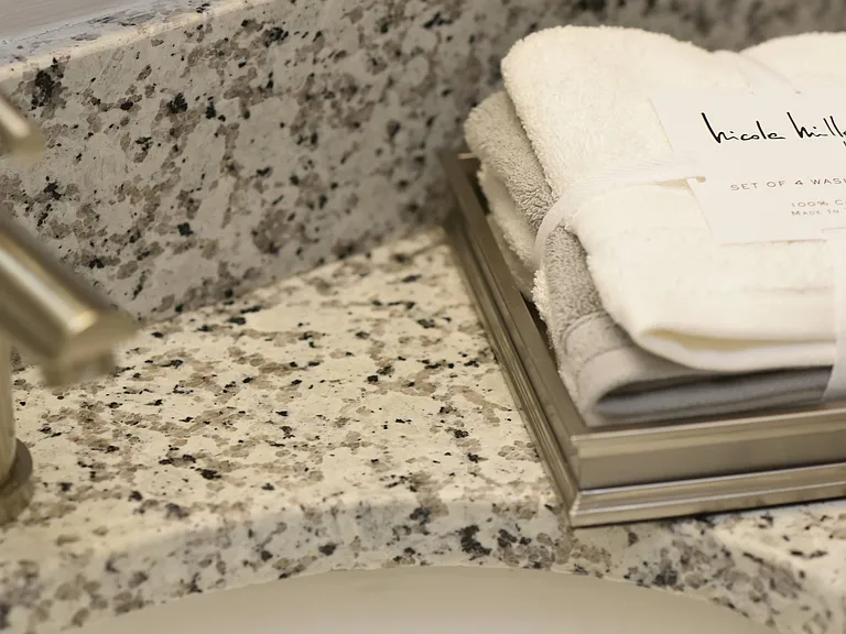 Granite Counters