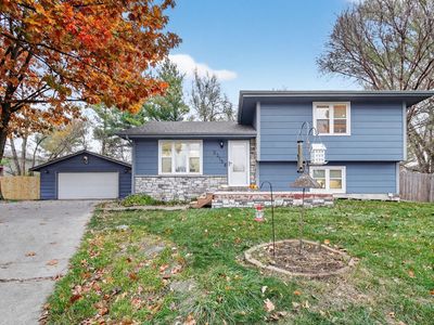 2218 E Caulder Ct, Des Moines, IA, 50320