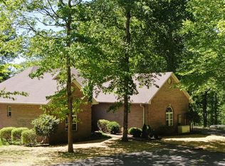 7107 Wells Cemetery Rd, Dickson, TN 37055