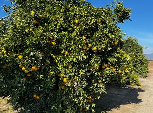 W Cajon Avenue, Woodlake, CA 93286