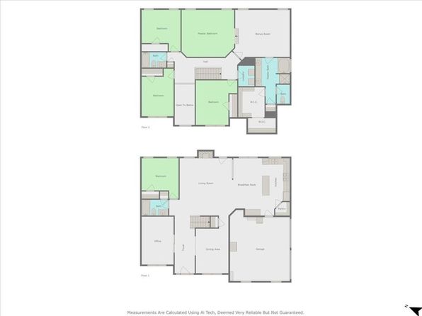 543 Walnut Way, Palmetto, GA 30268