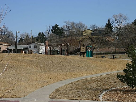 Community Park