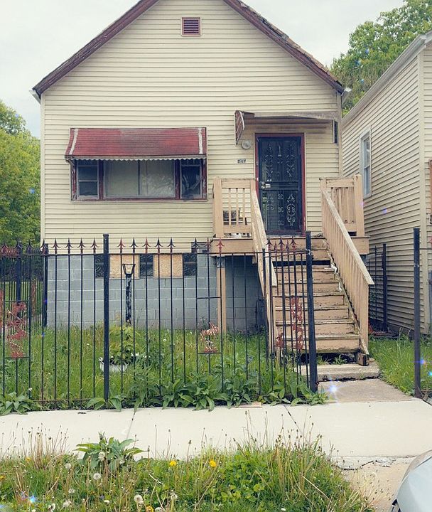 1st image of 5135 S May St