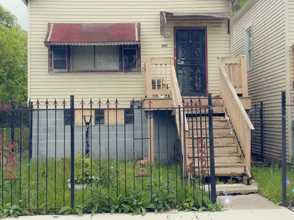 5135 S May St, Chicago, IL 60609