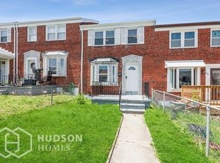 634 Dunwich Way, Essex, MD 21221