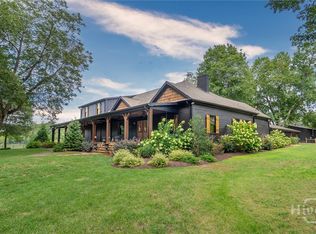 495 Double Bridges Road, Winterville, GA 30683