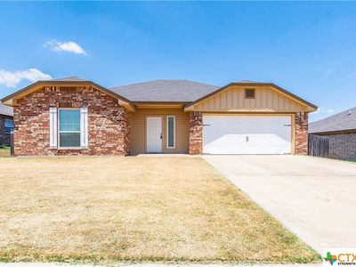 2507 Alamocitos Creek Dr, Killeen, TX, 76549