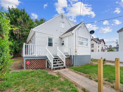 8 Grant Street, Waterbury, CT, 06704