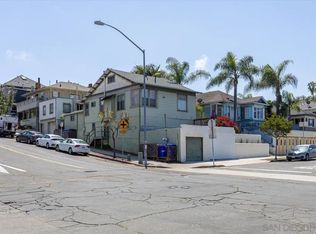 1061-77 20th St, San Diego, CA 92102