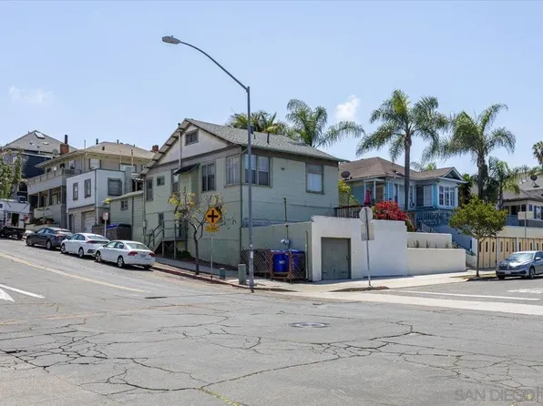 1061-77 20th St, San Diego, CA 92102