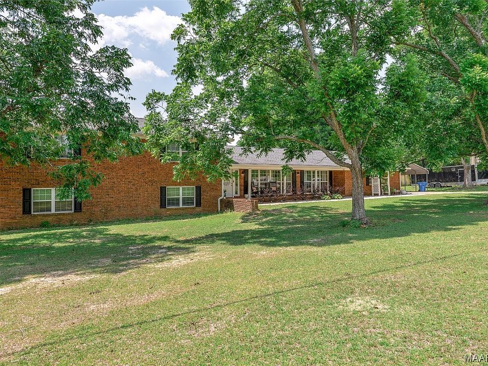 7734 County Road 636, Chancellor, AL 36316 MLS 539938 Zillow