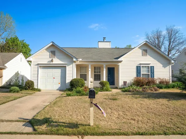 432 Brighton Woods Dr, Moore, SC 29369