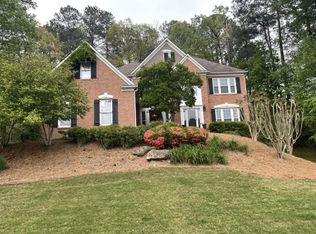 770 Amberton Clos, Suwanee, GA 30024