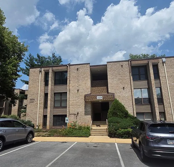 3329 Huntley Square Dr #B-1 — Photo 7