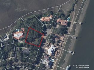 319 56th St, Sea Island, GA 31561